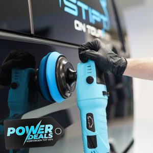 Stipt Rotary Polisher