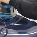 Stipt Dual Action Pro Polisher