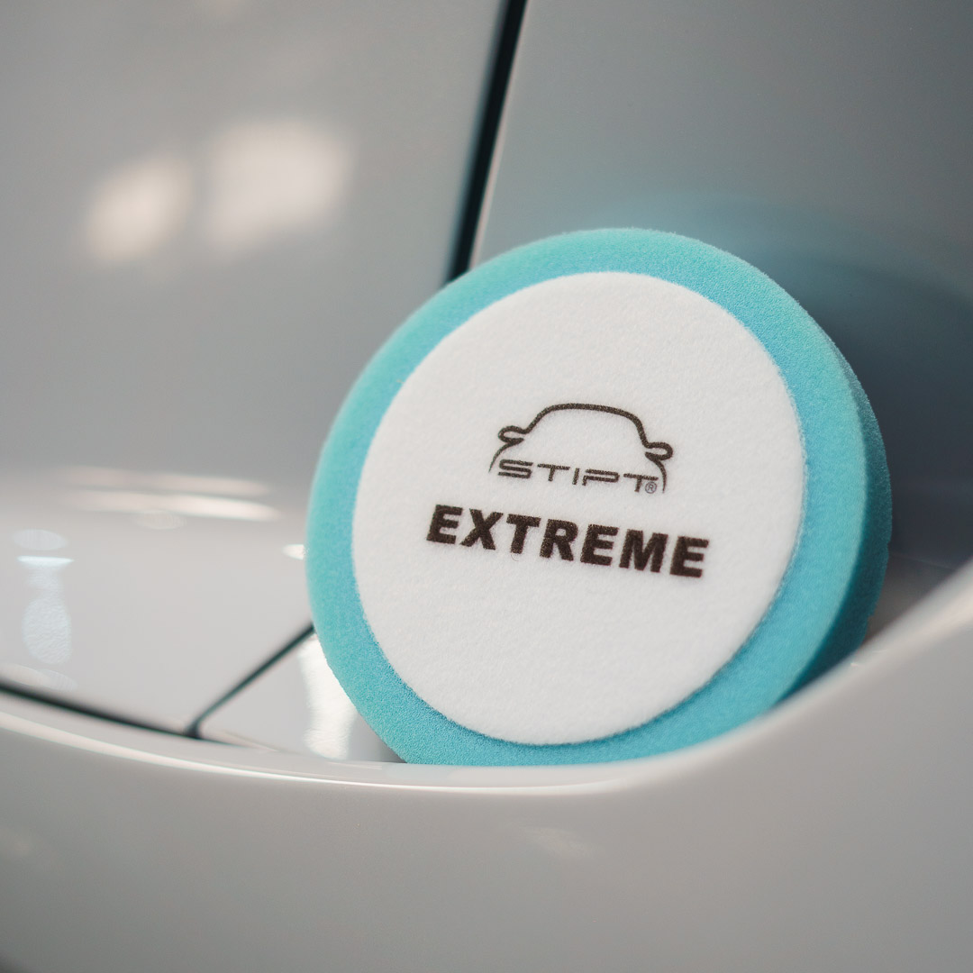 Stipt product foto's - 200kb-87 Stipt Polish Pad Extreme (Rotary)