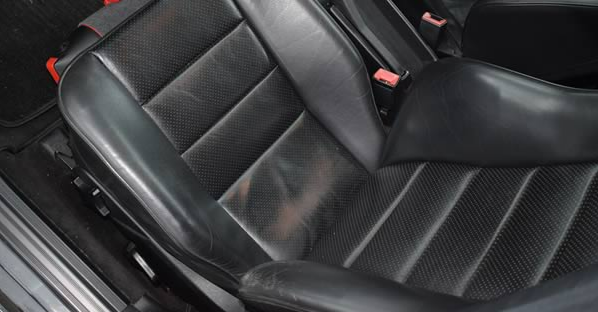 Stipt Interior Matt Cleaner