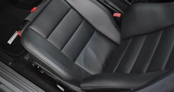 Interior Matt Cleaner - Na foto