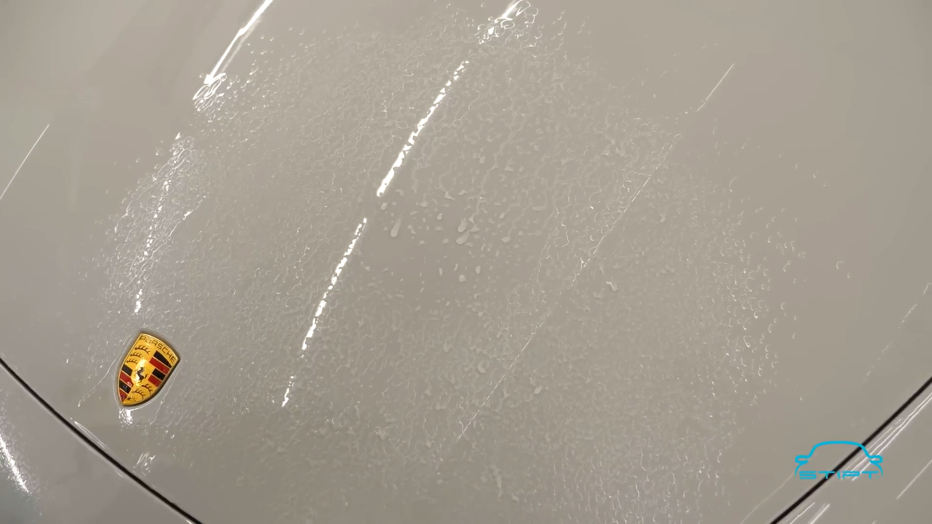 Ceramic Wax parelen