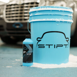 Stipt Dirt Foam