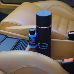 Stipt Plastic Paint + Stipt Soft Touch Remover Combi