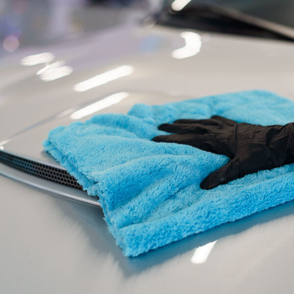 Stipt Wax Towel