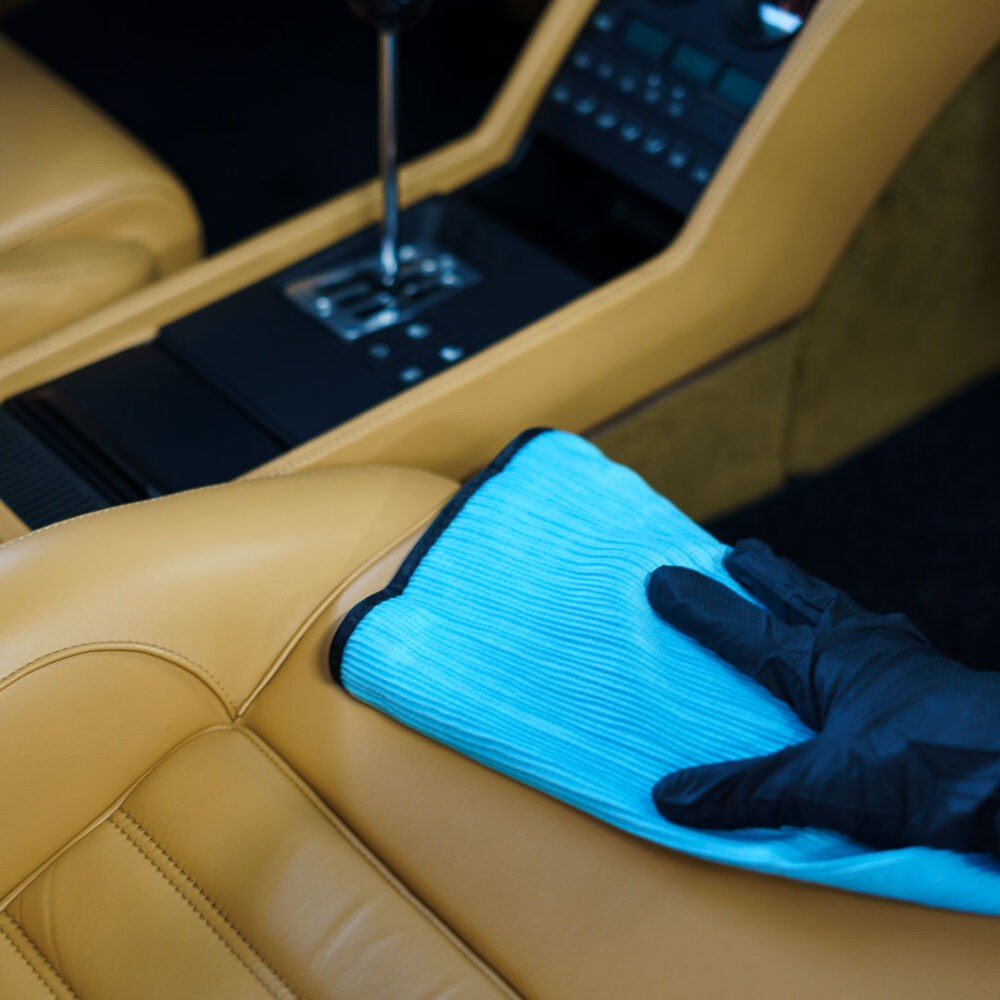 Stipt Interior Matt Cleaner Stipt Polish Point Shop