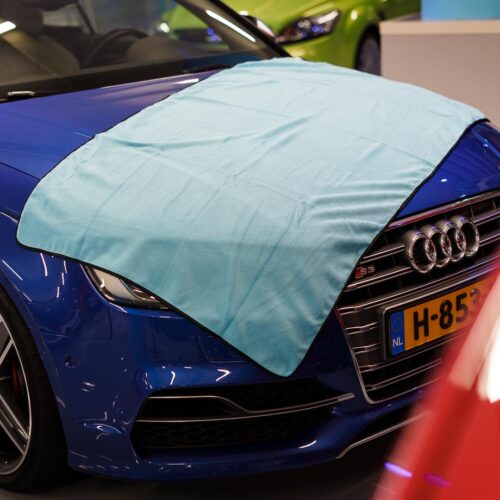 Stipt Giant Dry Towel 1+1 Gratis