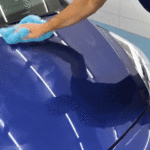 Stipt Wax Towel