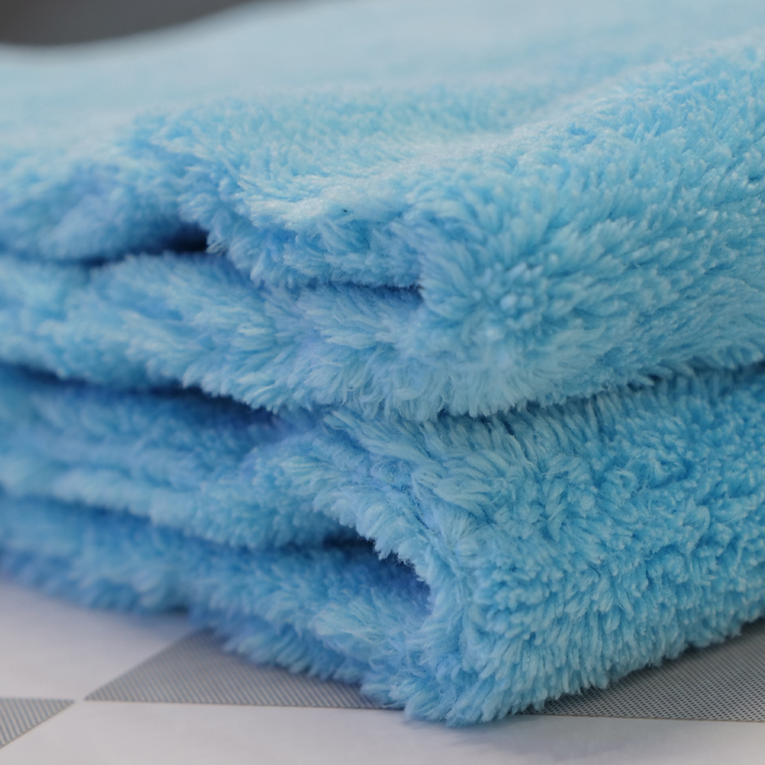 Stipt Wax Towel 1+1 Gratis