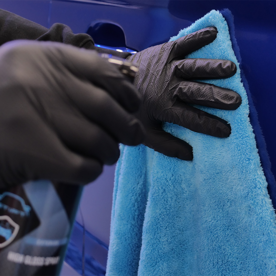 Wax Towel 4