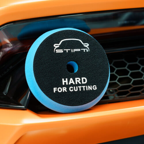 Stipt Paste & Pad Set