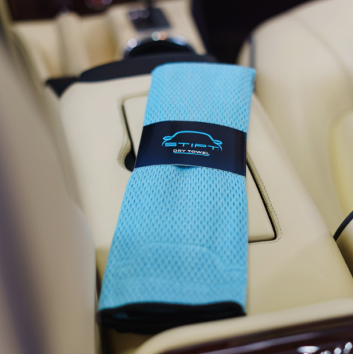 Black Friday Bucket Interieur