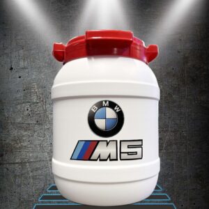 Stipt BMW Mystery Box