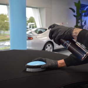 Stipt Soft Top Cleaner