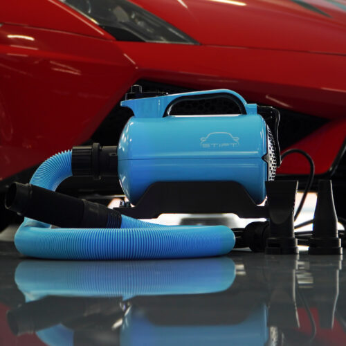 Black Friday Car Blower