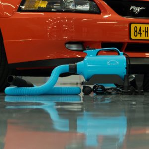Stipt Car Blower