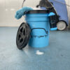 Stipt Grit Bucket Seal