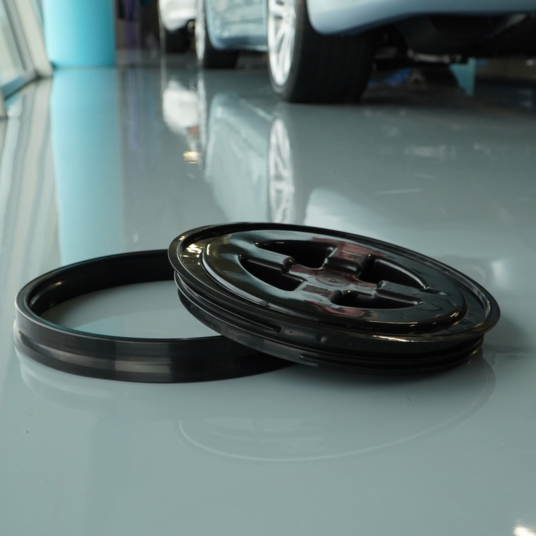 Stipt Grit Bucket Seal