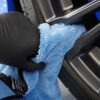 Stipt Wheel Towel