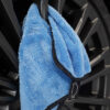Stipt Wheel Towel textuur