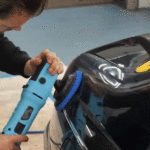 Stipt Rotary Polisher Set
