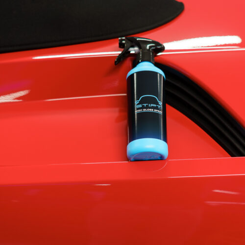 Stipt High Gloss Spray 1+1 Gratis