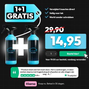 Stipt Anti Insect 1+1 Gratis