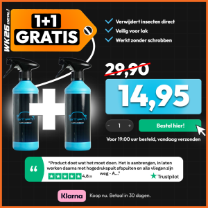 Stipt Anti Insect 1+1 Gratis