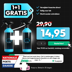 Stipt Anti Insect 1+1 Gratis