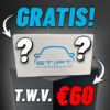 Mystery Box t.w.v. €60,-