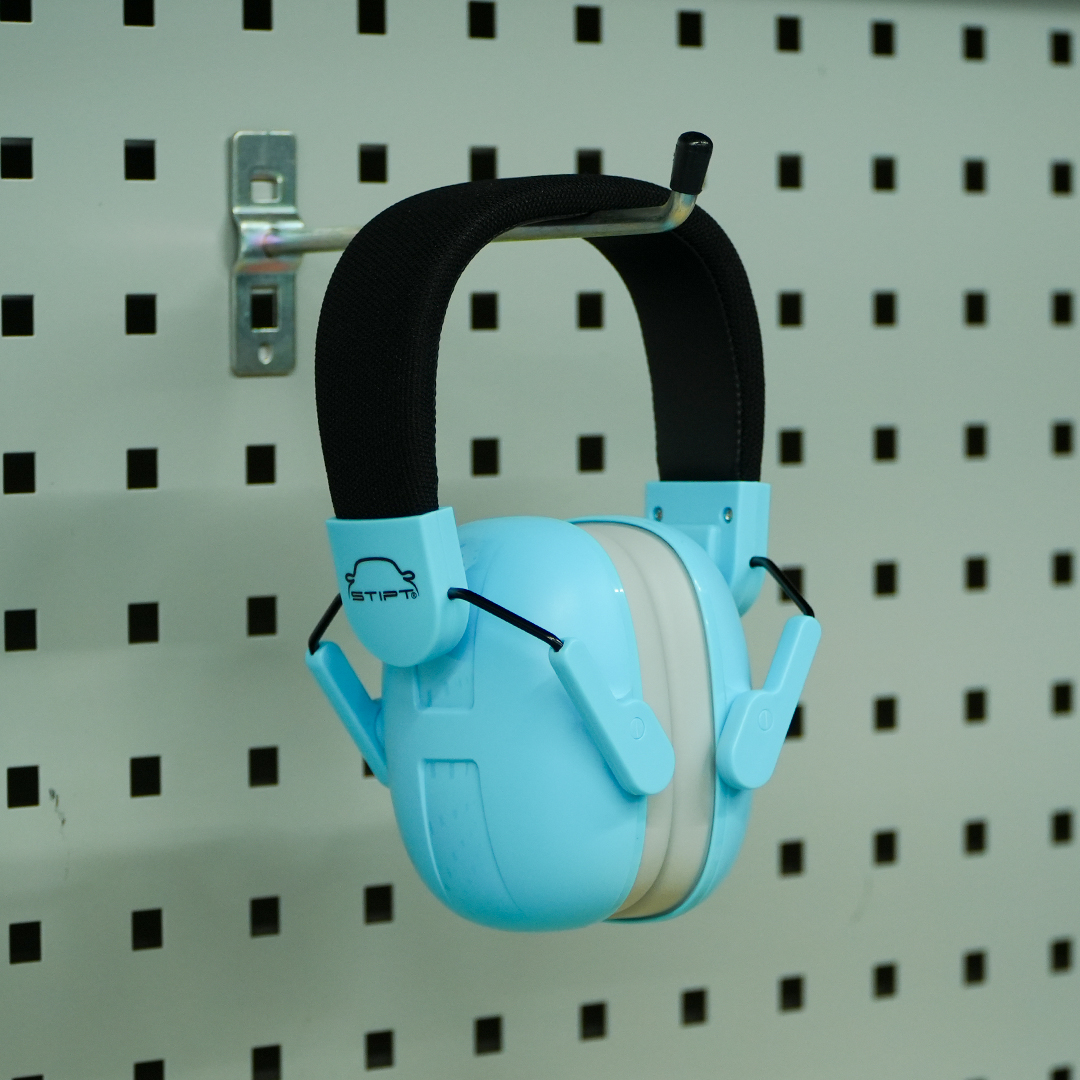 Stipt Ear Defender
