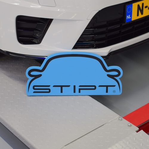 Black Friday Bucket Bodem/Motorruimte