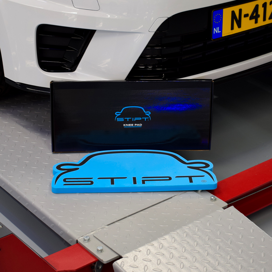 Stipt Knee Pad