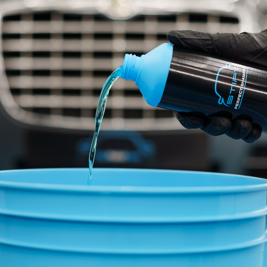 Black Friday Bucket Ultiem (Zéér gelimiteerd) + GRATIS Kerstpakket 2025