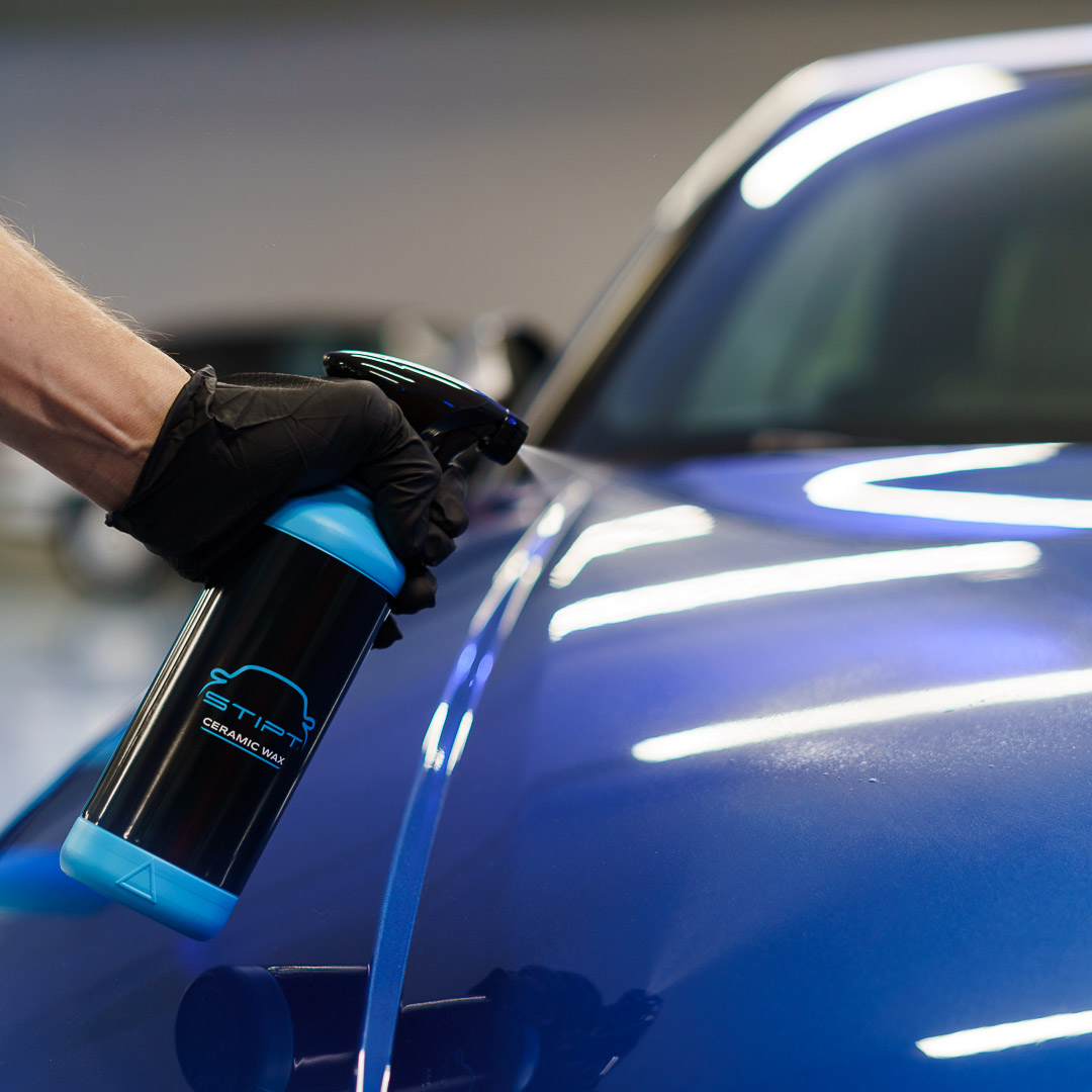 Black Friday Bucket Glans