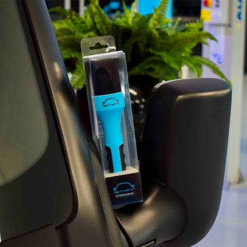 Black Friday Bucket Bodem/Motorruimte