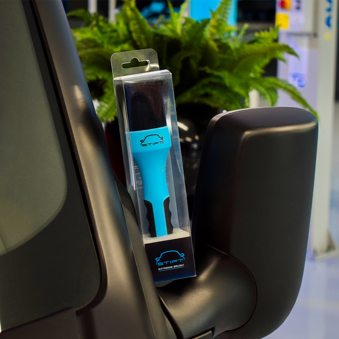 Black Friday Bucket Bodem/Motorruimte