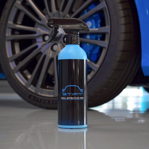 Black Friday Bucket Bodem/Motorruimte