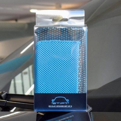 Black Friday Bucket Glans