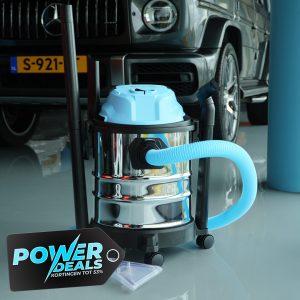 Stipt Wet & Dry PowerVac