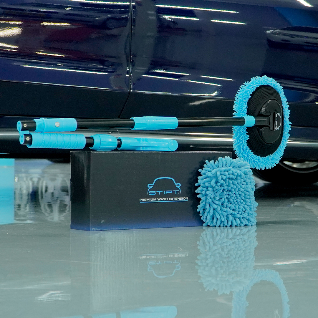 Stipt Premium Wash Extension