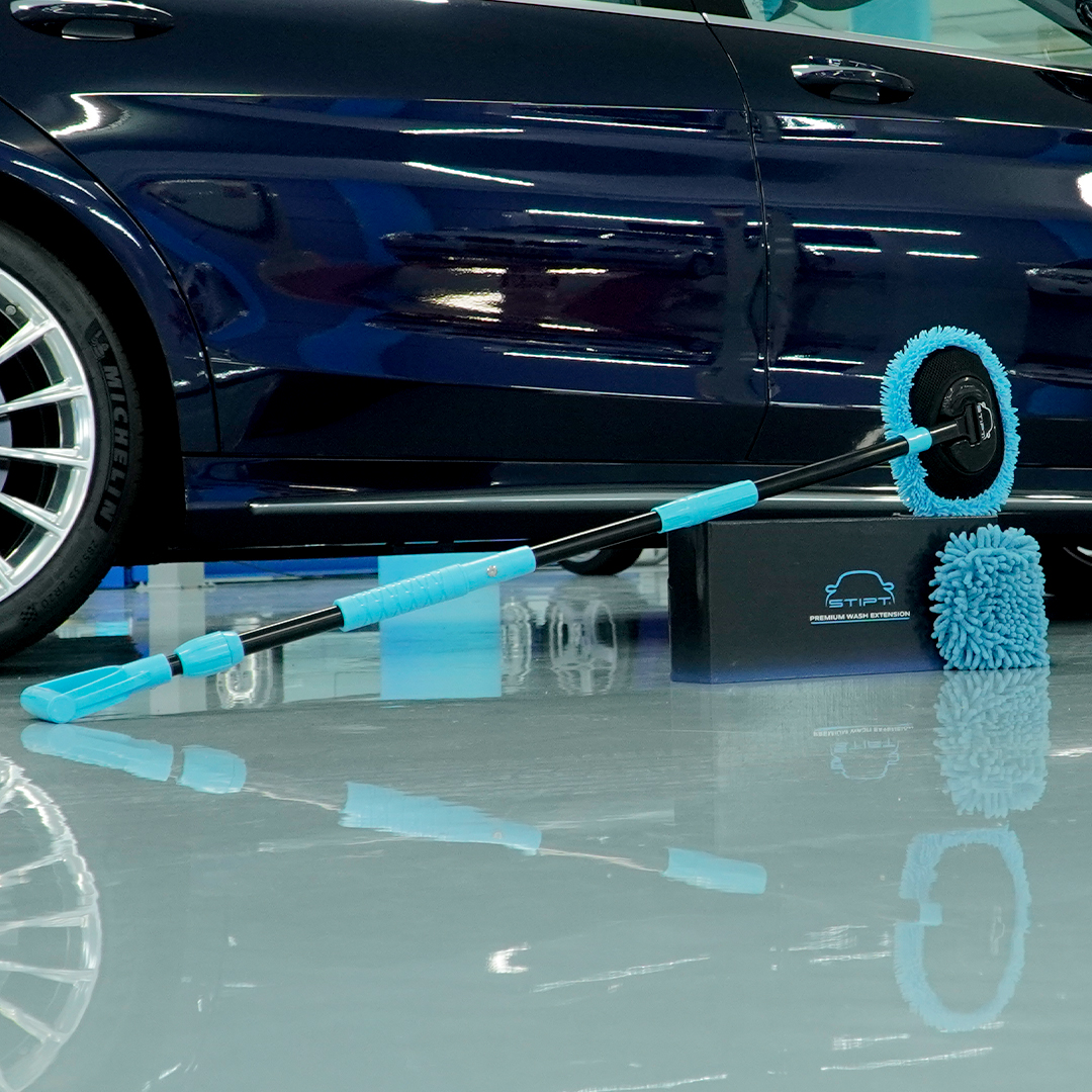Stipt Premium Wash Extension