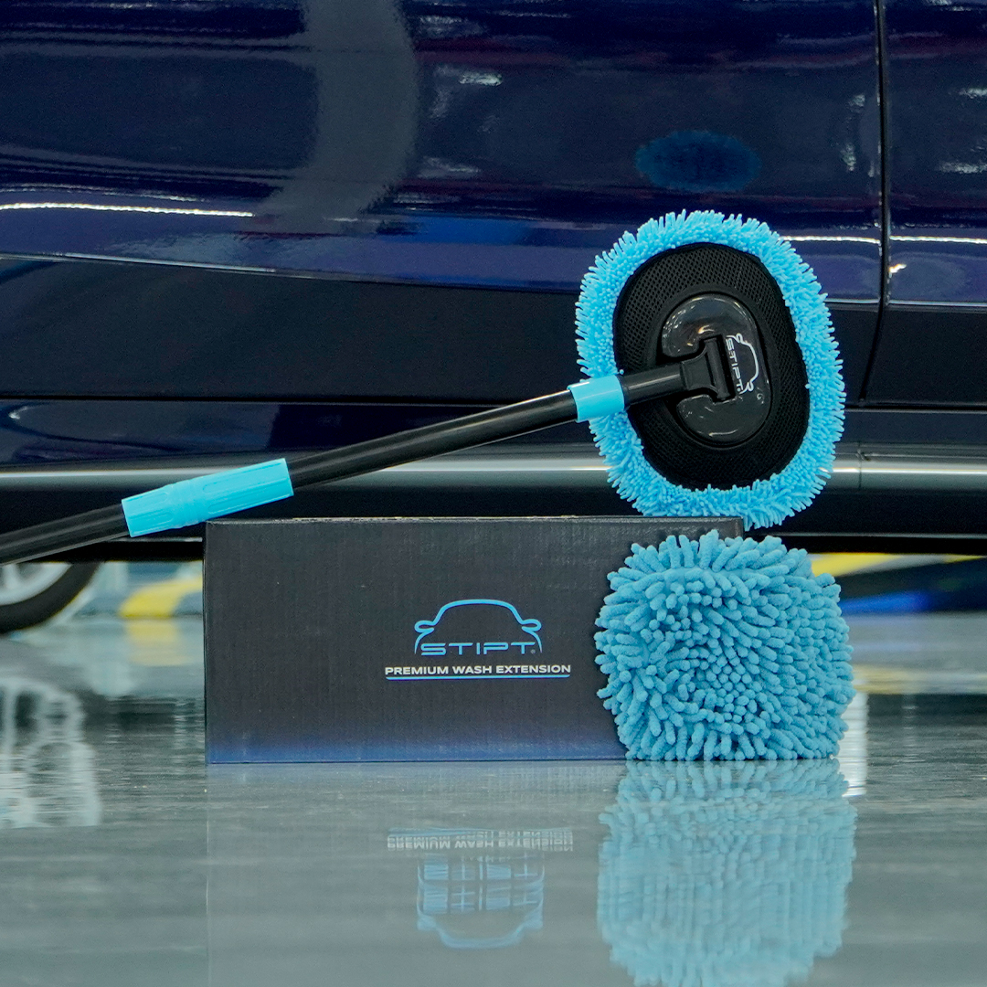 Stipt Premium Wash Extension