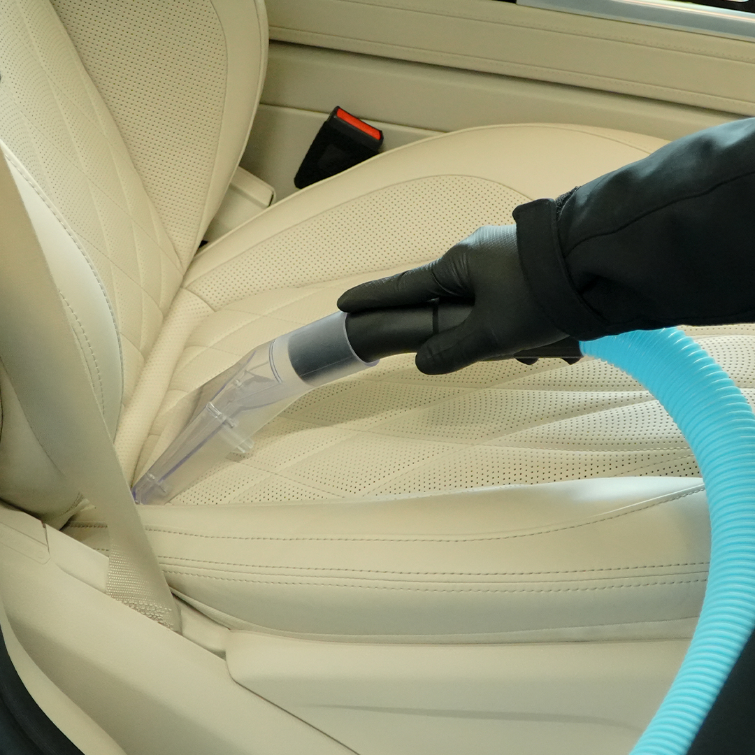 Stipt Wet & Dry PowerVac