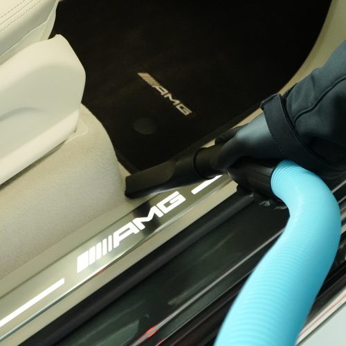 Stipt Wet & Dry PowerVac