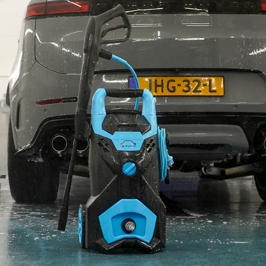 Stipt Power Wash Pro