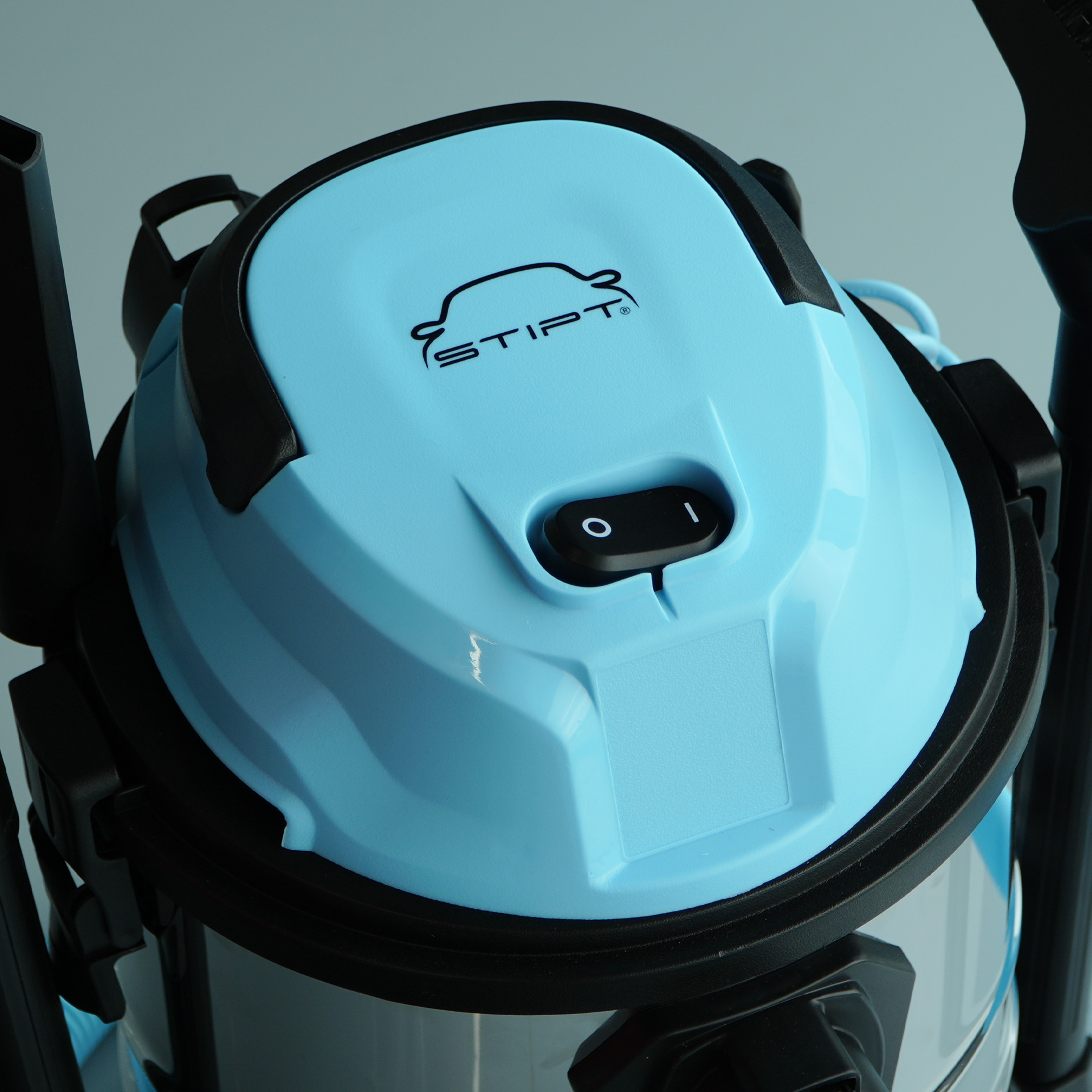 Stipt Wet & Dry PowerVac
