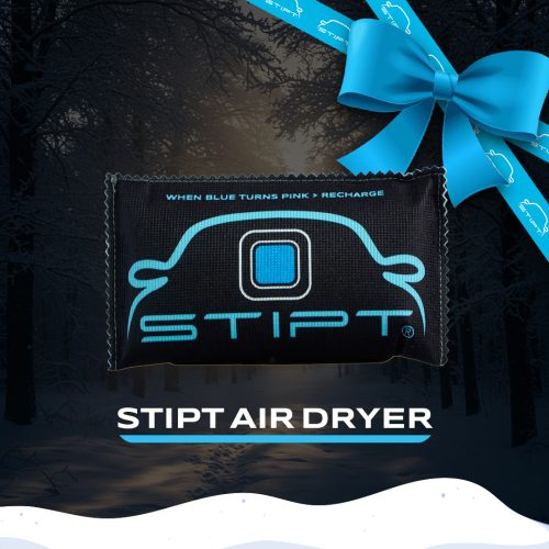 Stipt Kerstpakket 2025