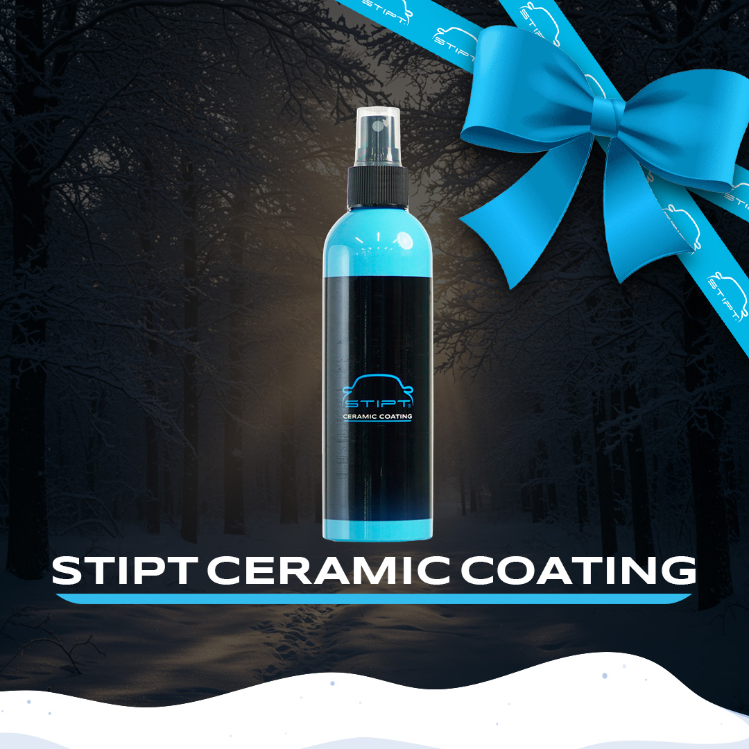 Stipt Kerstpakket 2025