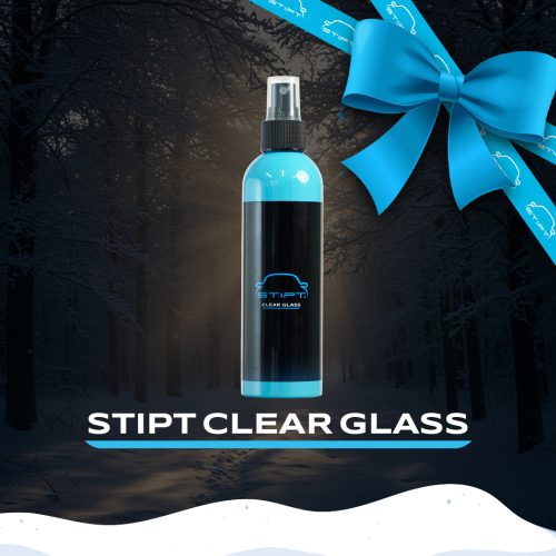 Stipt Kerstpakket 2025